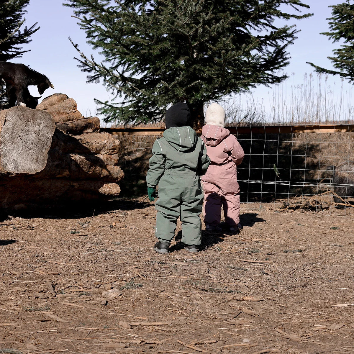 Snowsuit