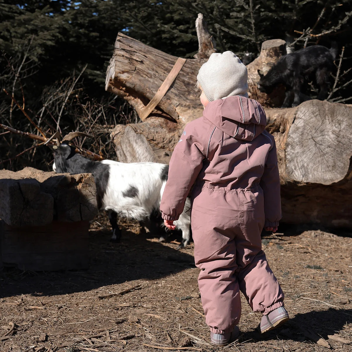 Snowsuit