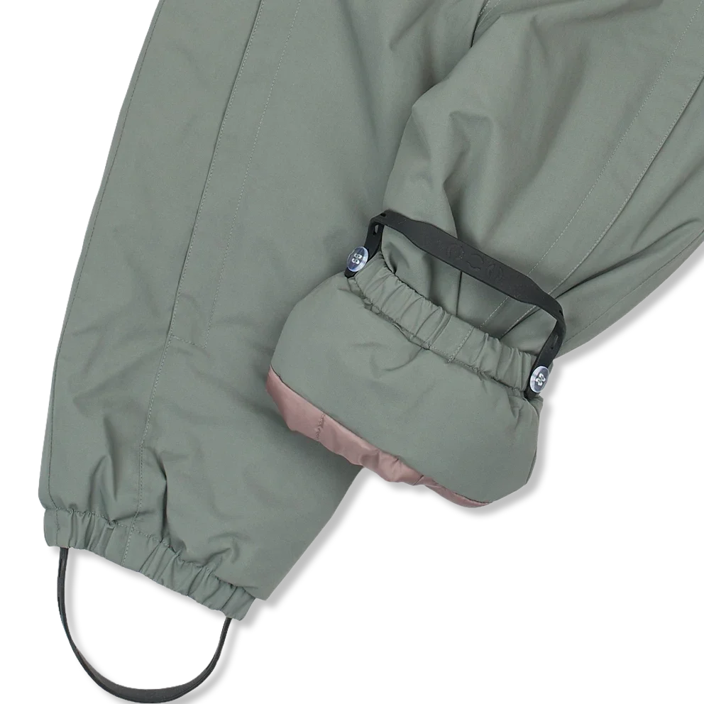 Snowsuit