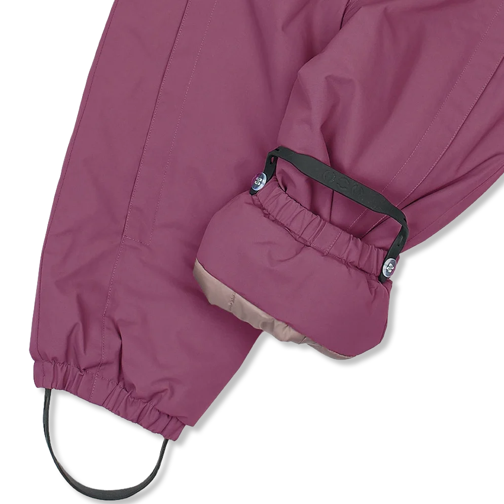 Snowsuit