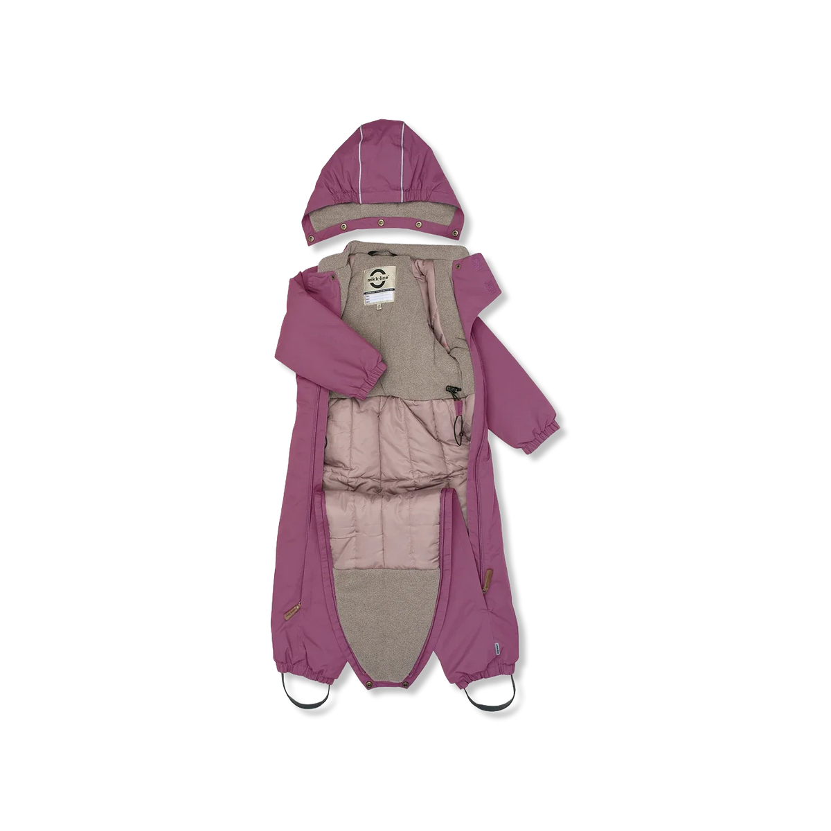 Snowsuit