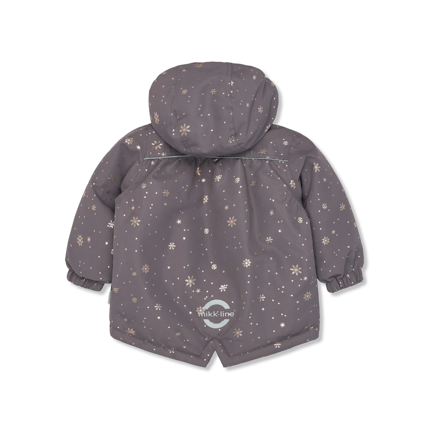 Winter jacket