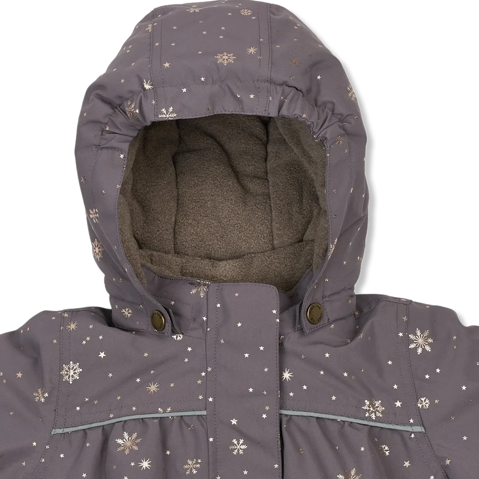 Winter jacket