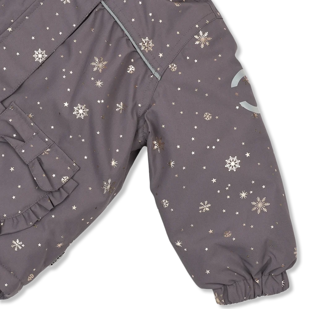 Winter jacket
