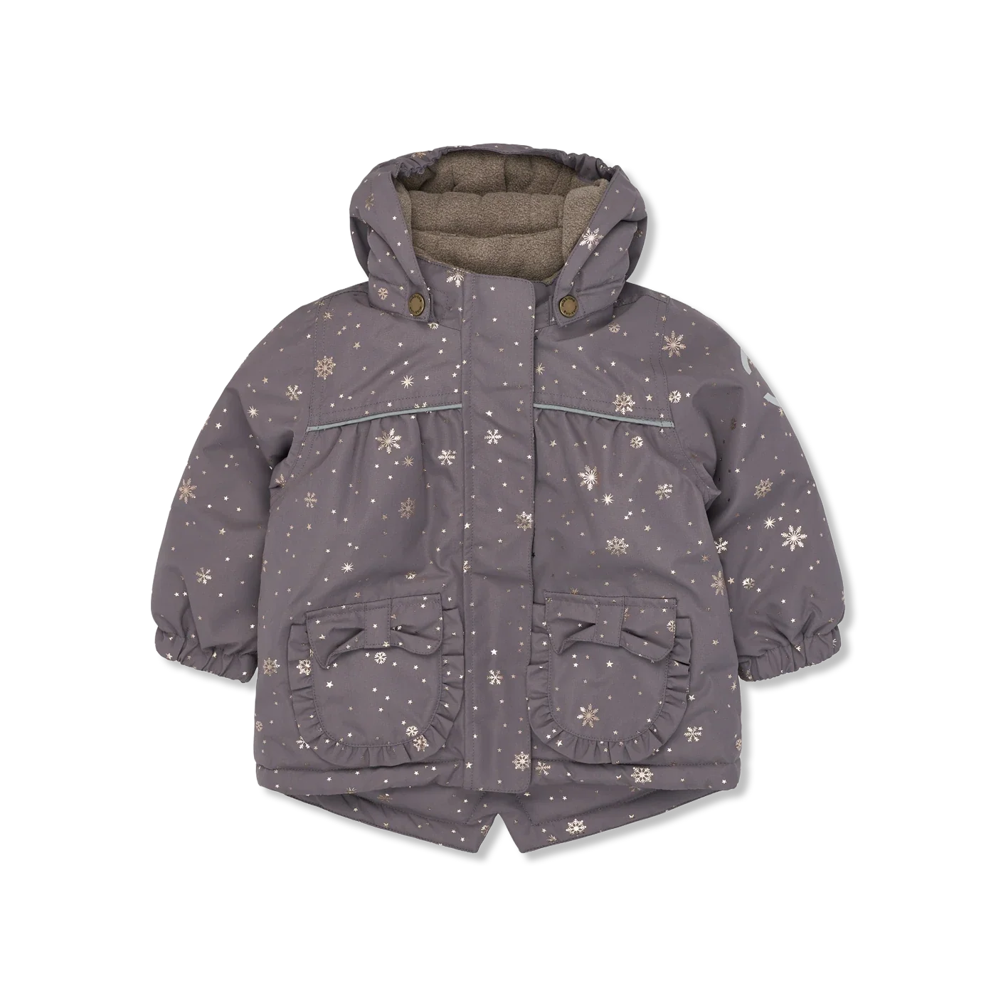 Winter jacket