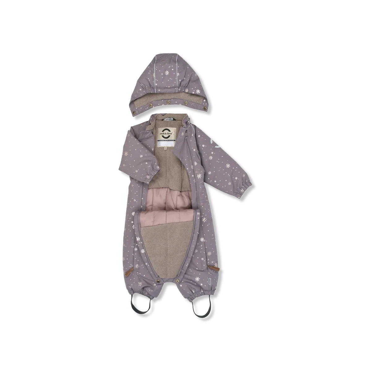 Snowsuit
