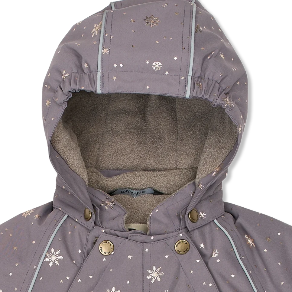 Snowsuit