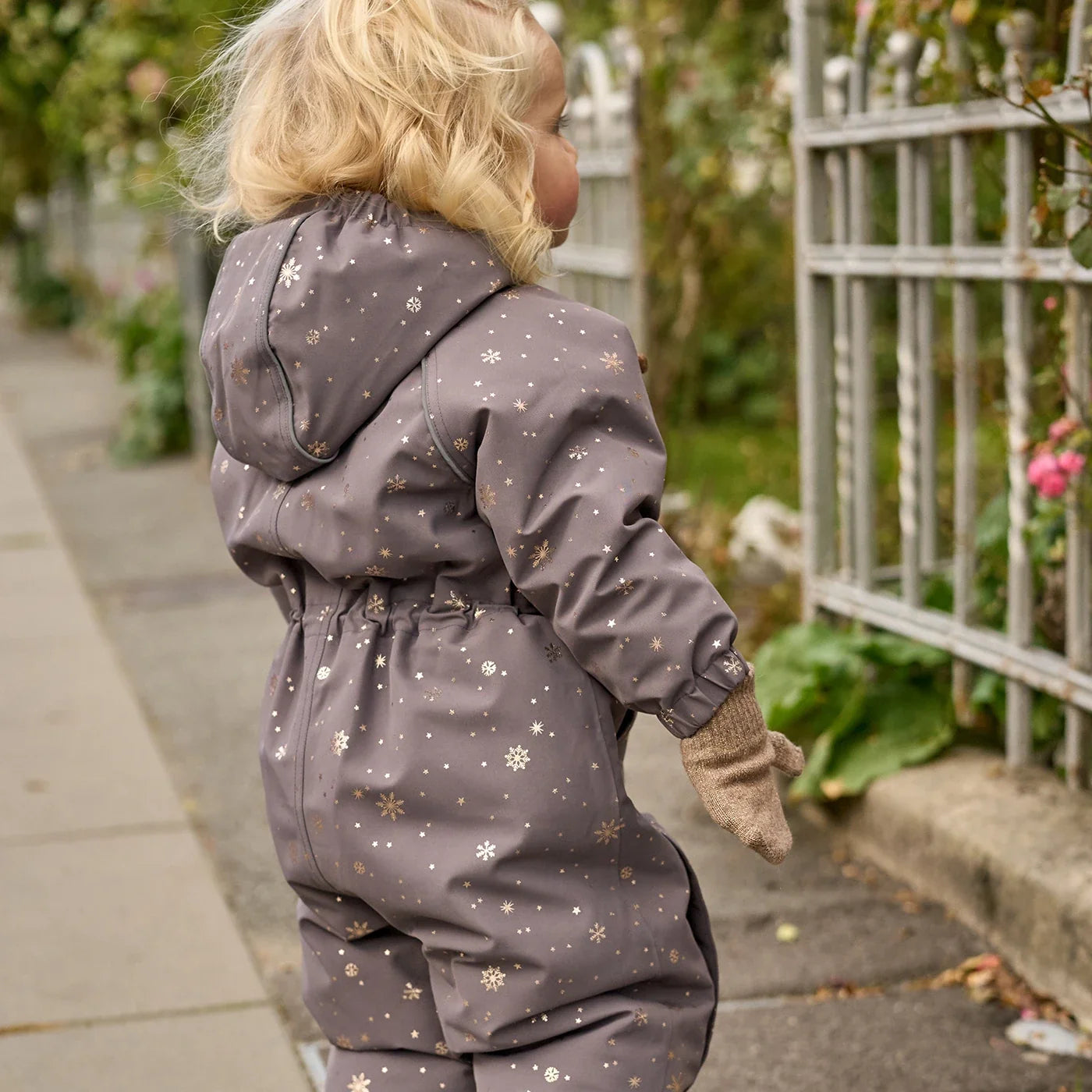 Snowsuit