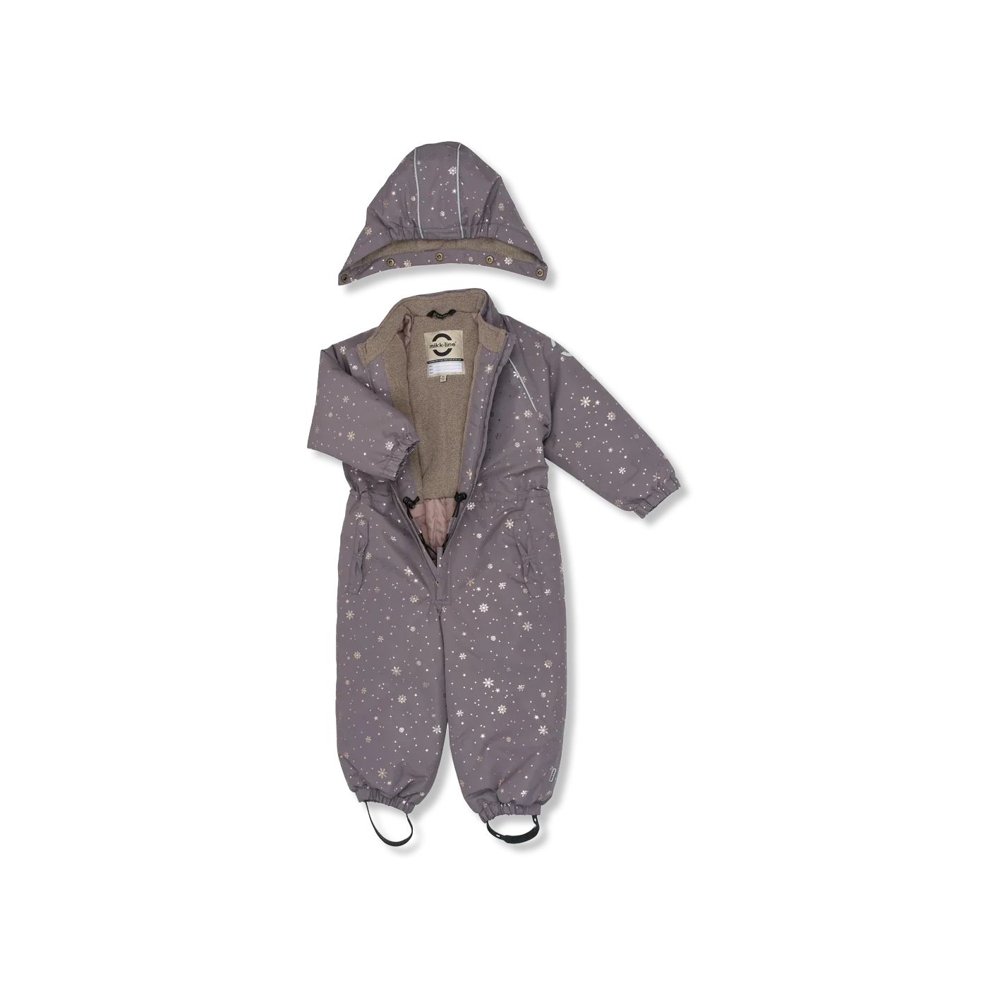Snowsuit