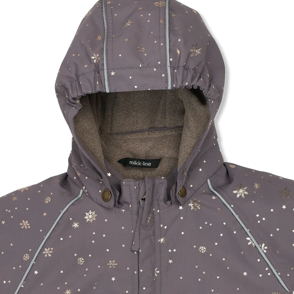 Snowsuit