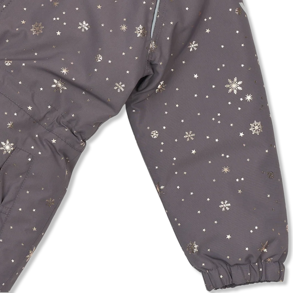Snowsuit