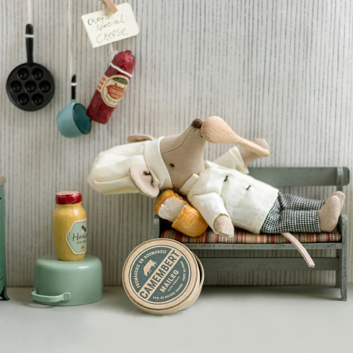 Kokke Mouse