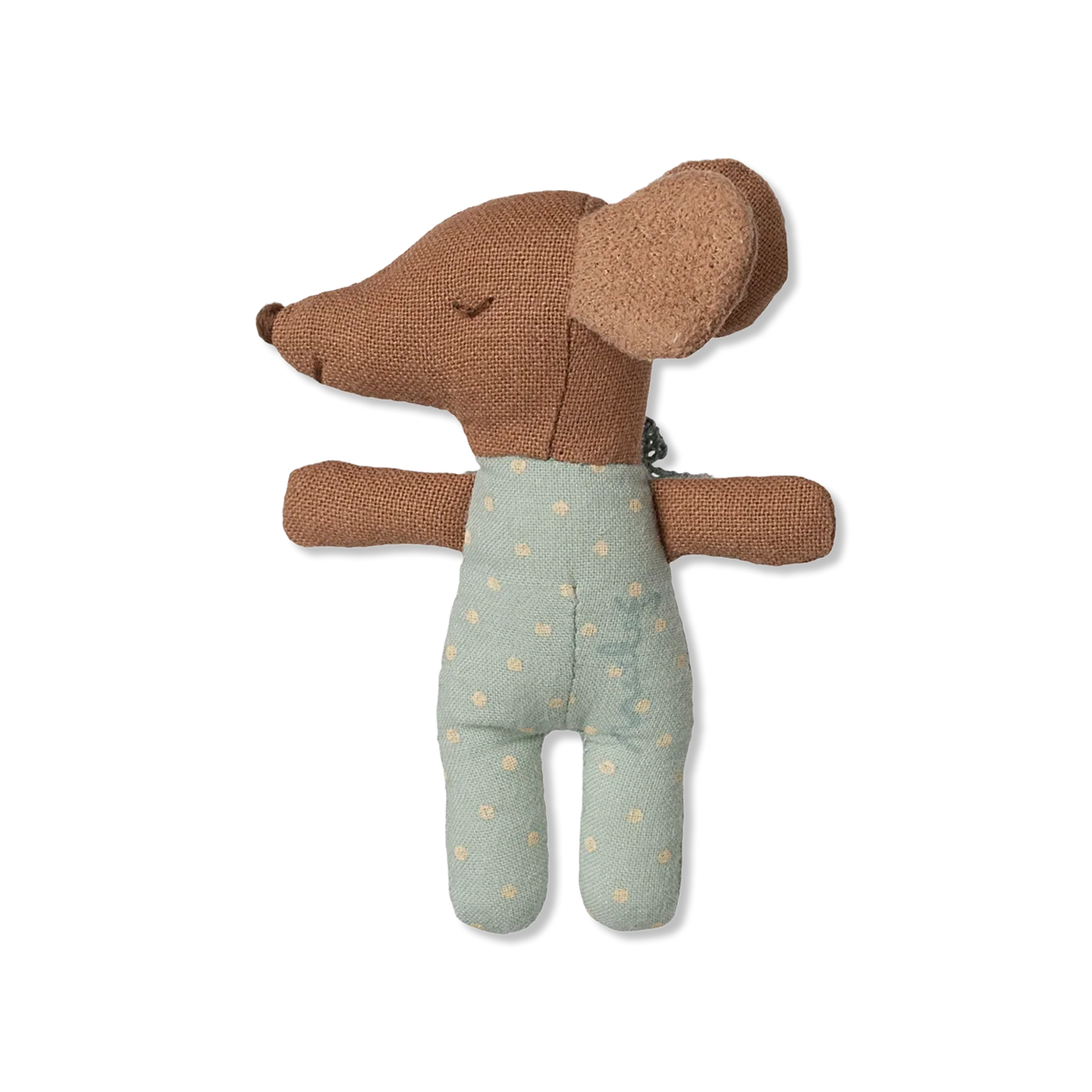 Sleepy Mouse