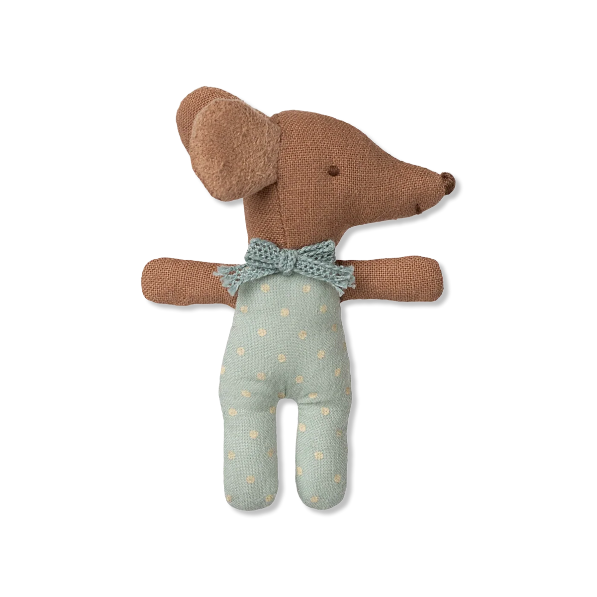 Sleepy Mouse