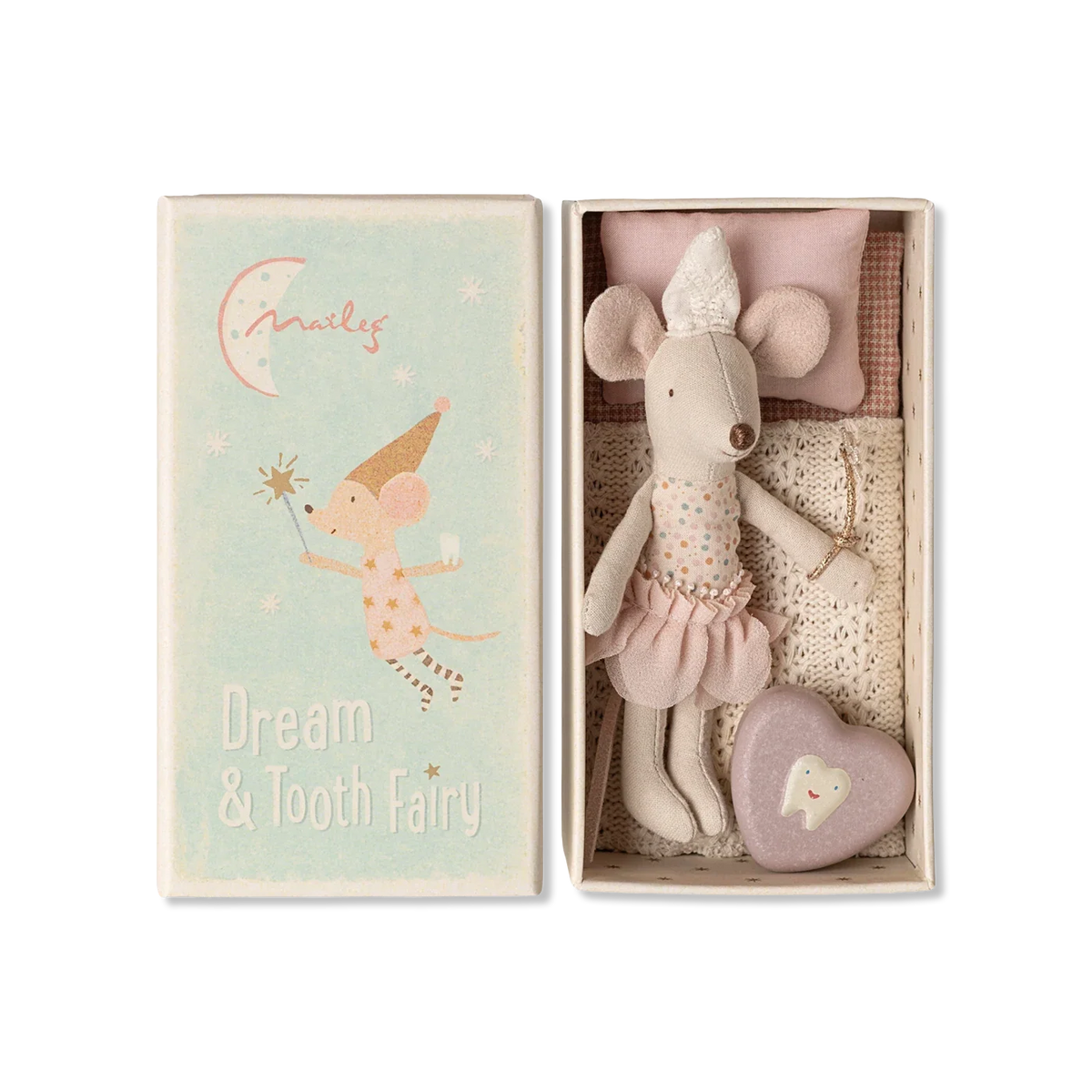 Tooth fairy mouse Mouse