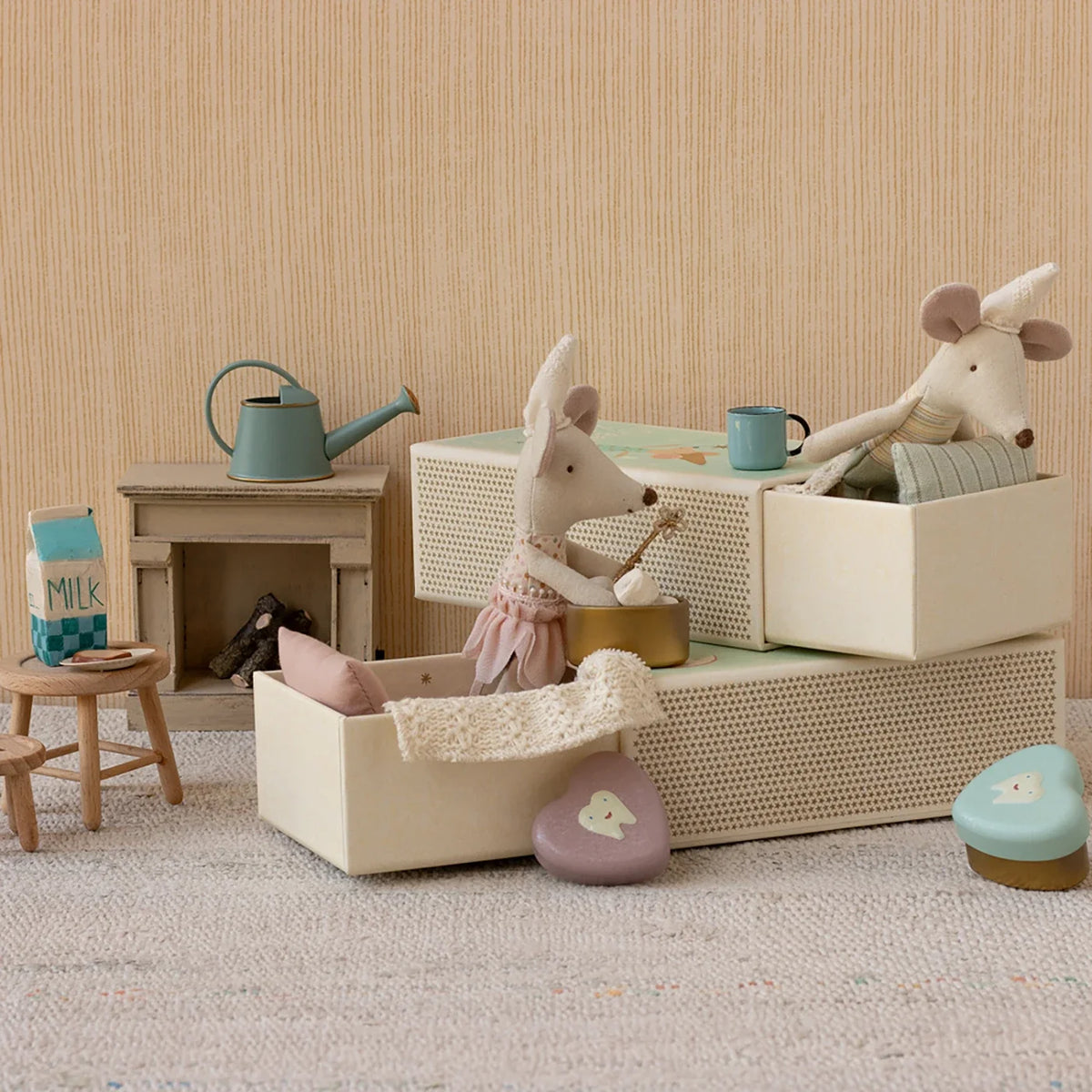 Tooth fairy mouse Mouse