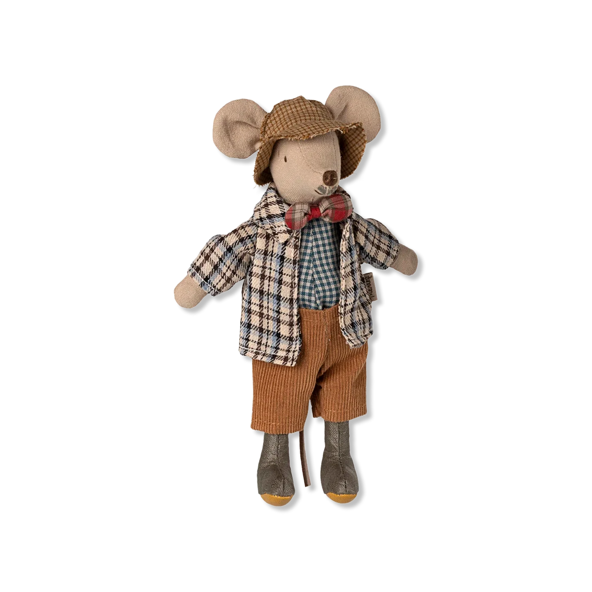 Bedstefar Mouse