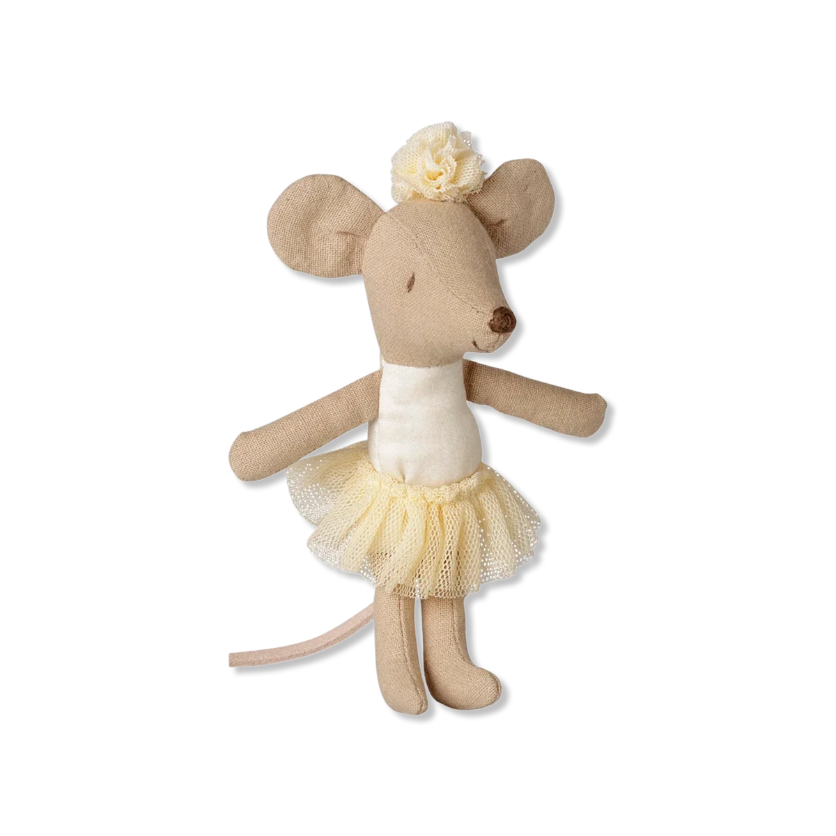 Ballerinamus Mouse