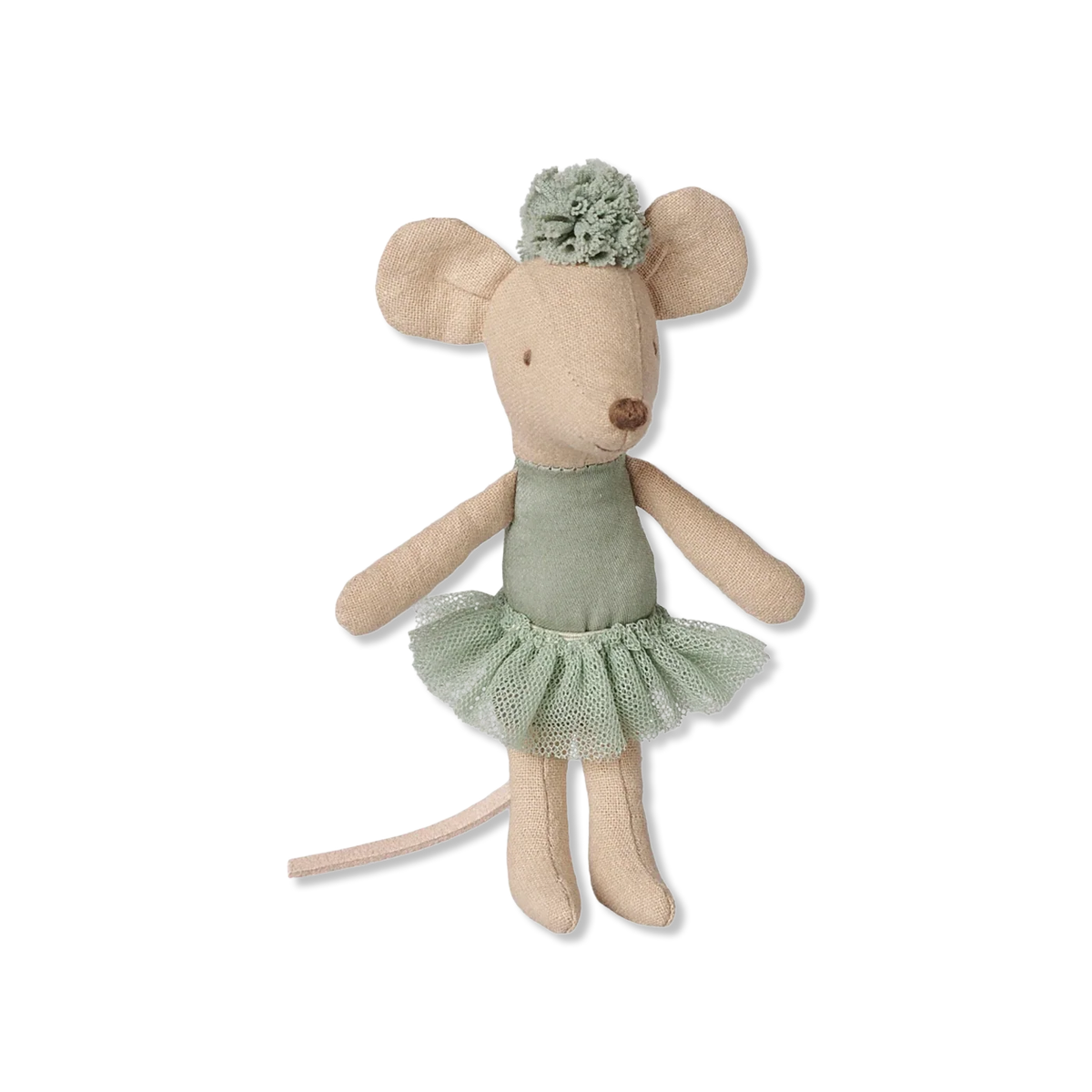 Ballerinamus Mouse