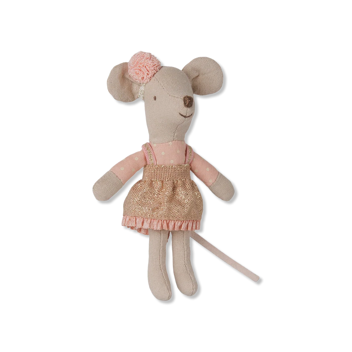 Chaufførmus Mouse