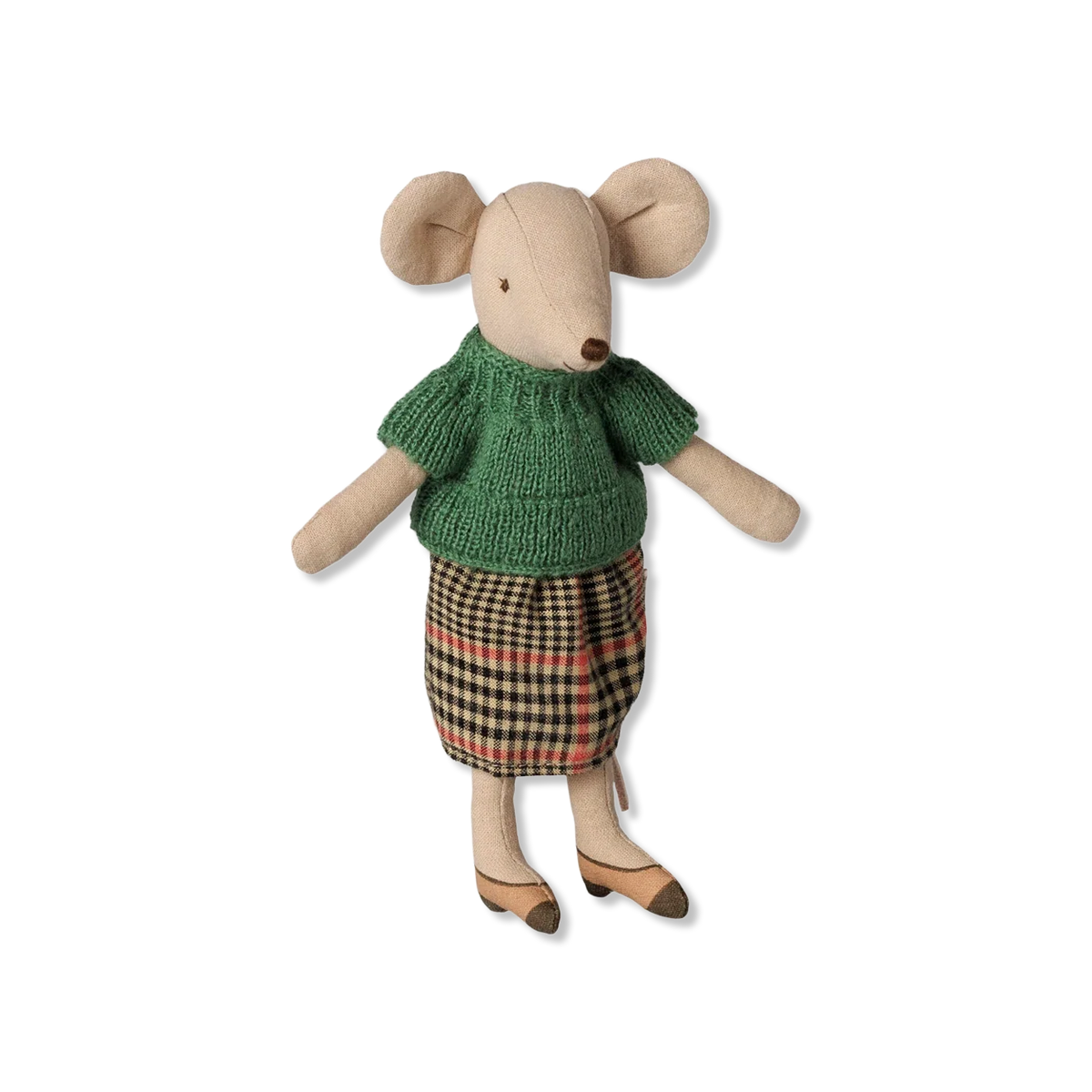 Bedstemor mus Mouse