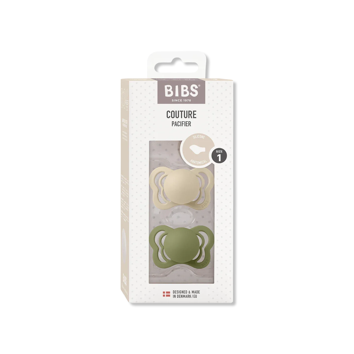 Couture (silicone) Dummy