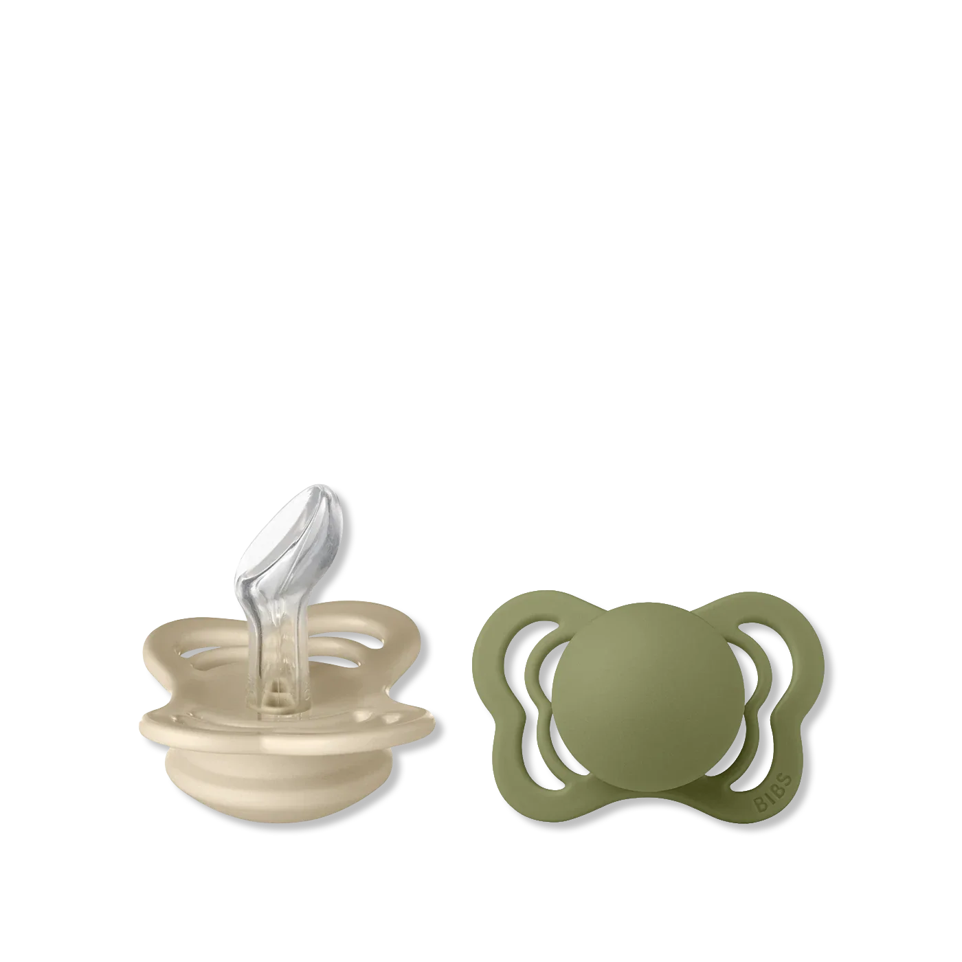 Couture (silicone) Dummy