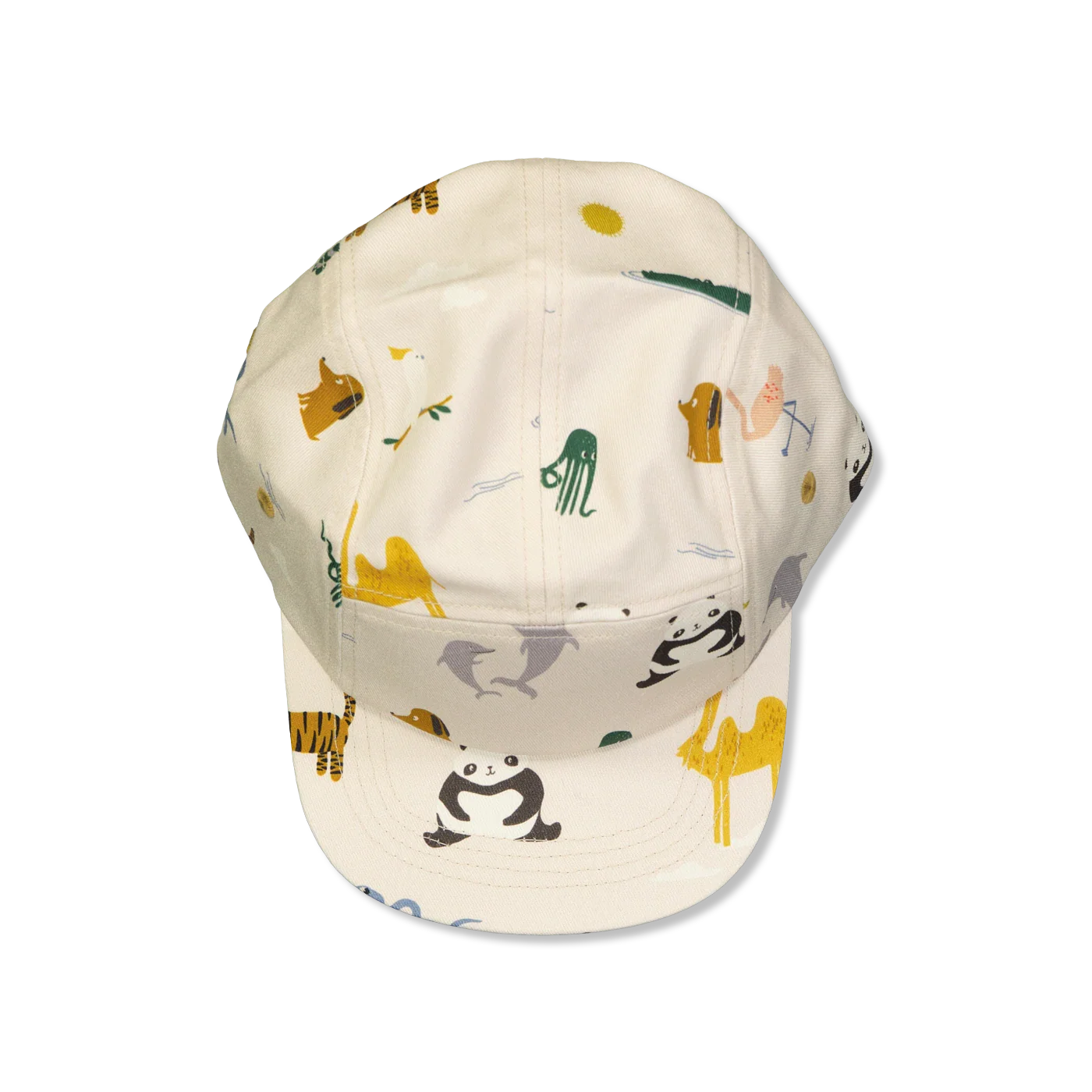 Organic Rory cap