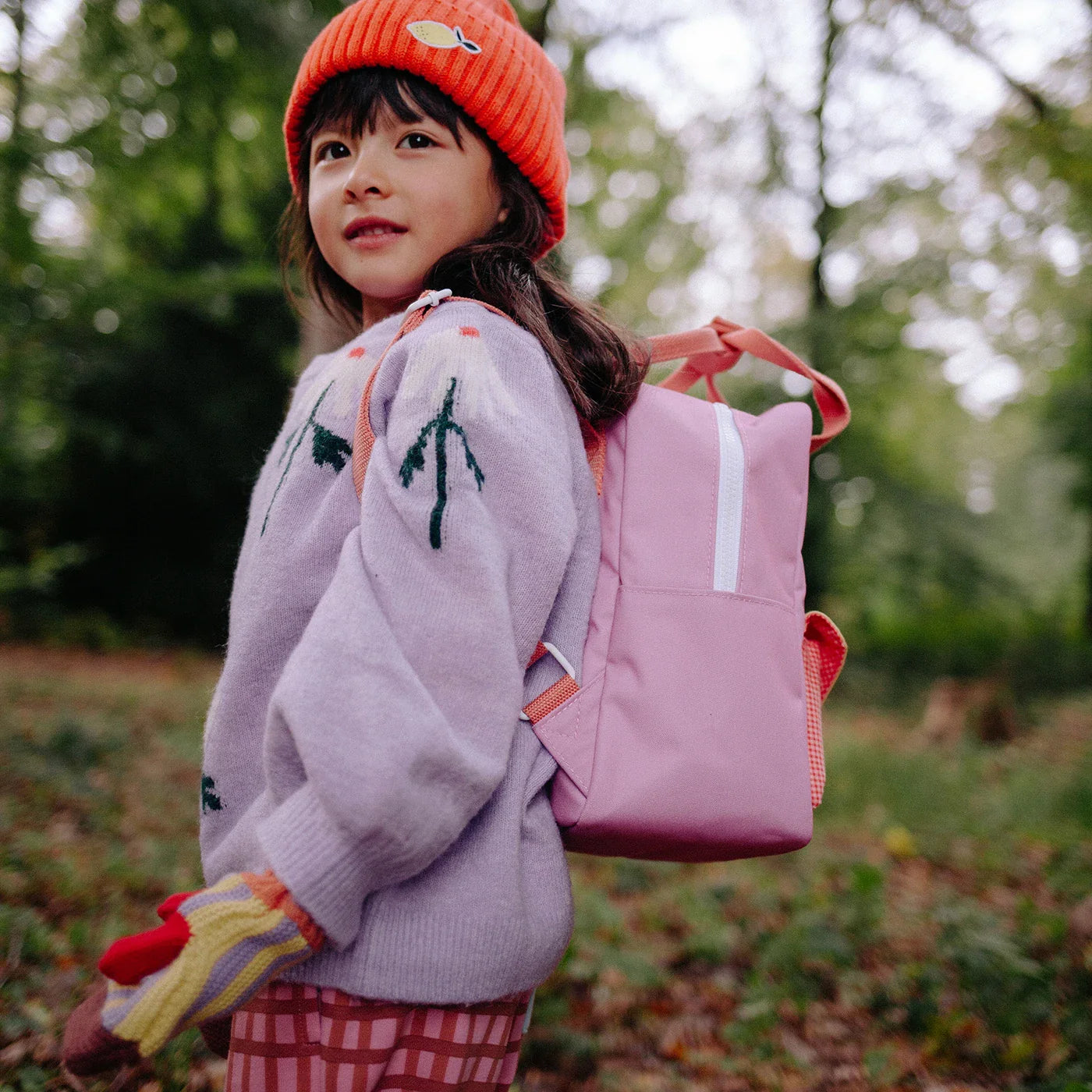 Backpack small Backpack