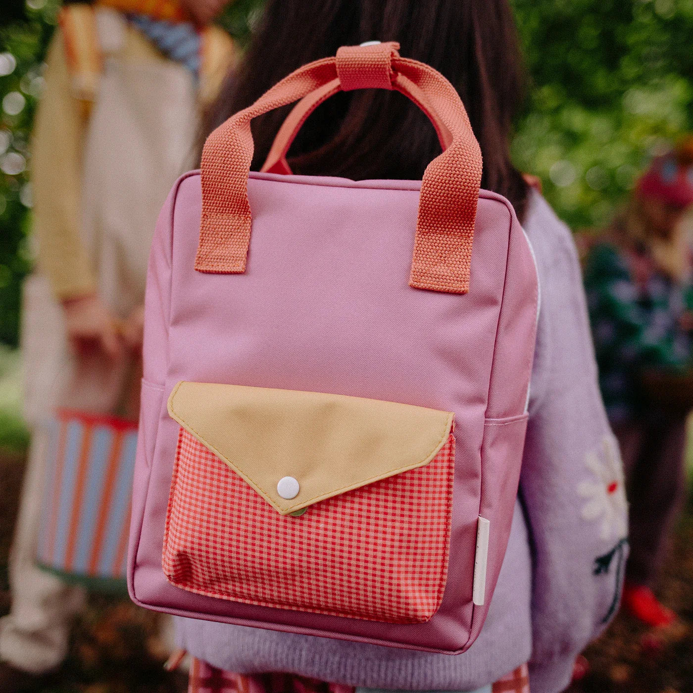 Backpack small Backpack