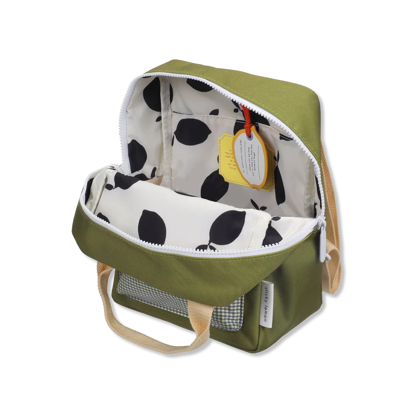 Backpack small Backpack