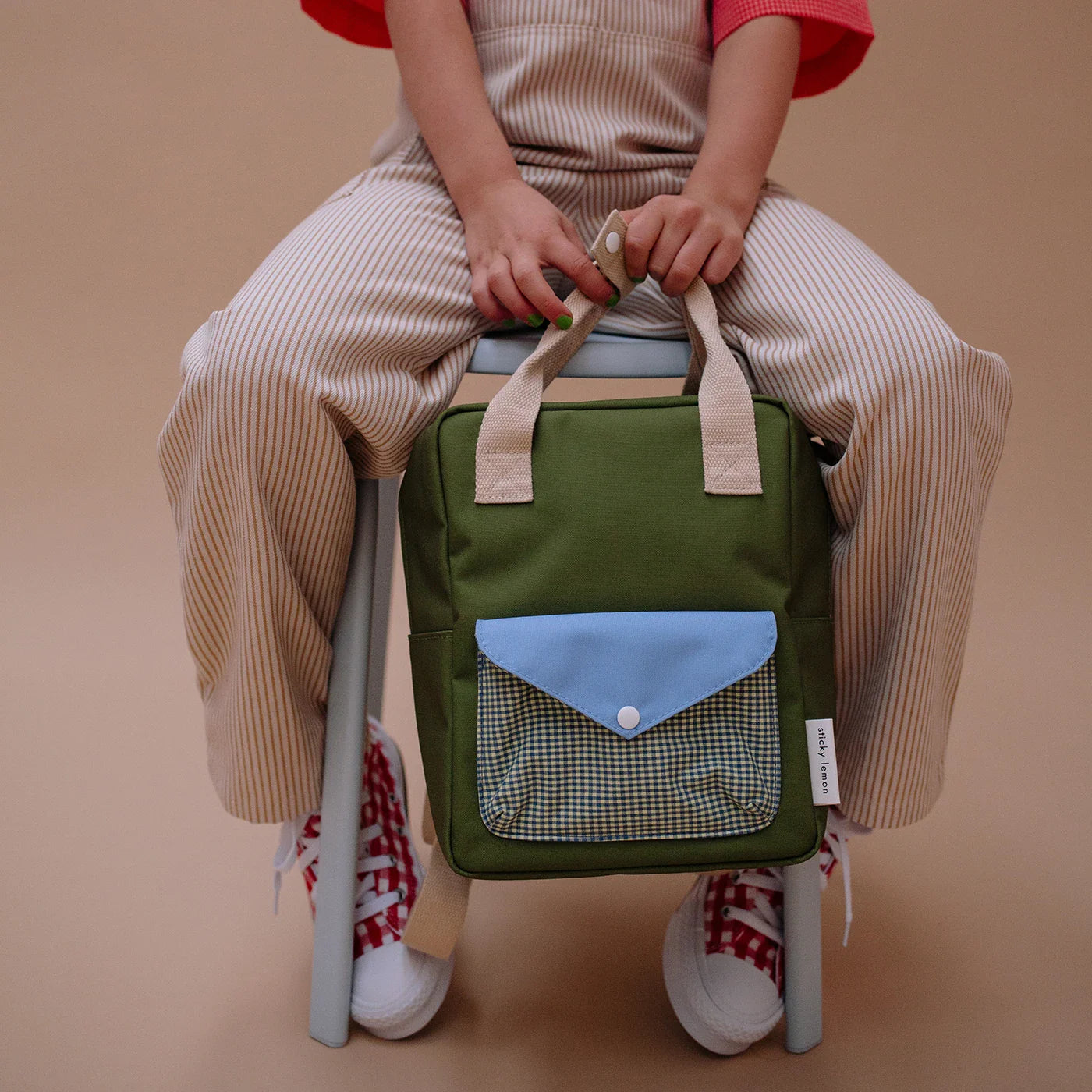 Backpack small Backpack