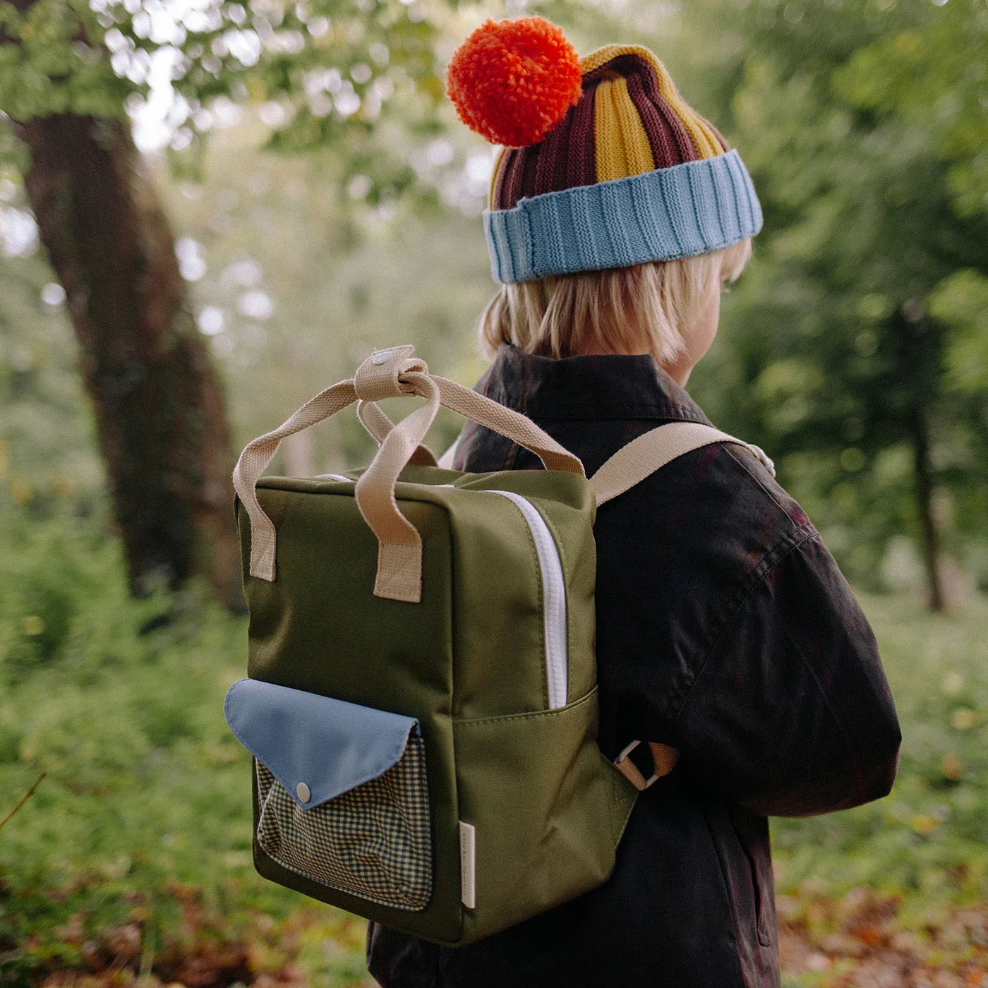 Backpack small Backpack