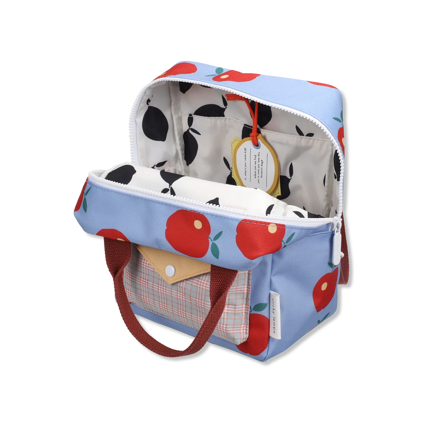 Backpack small Backpack