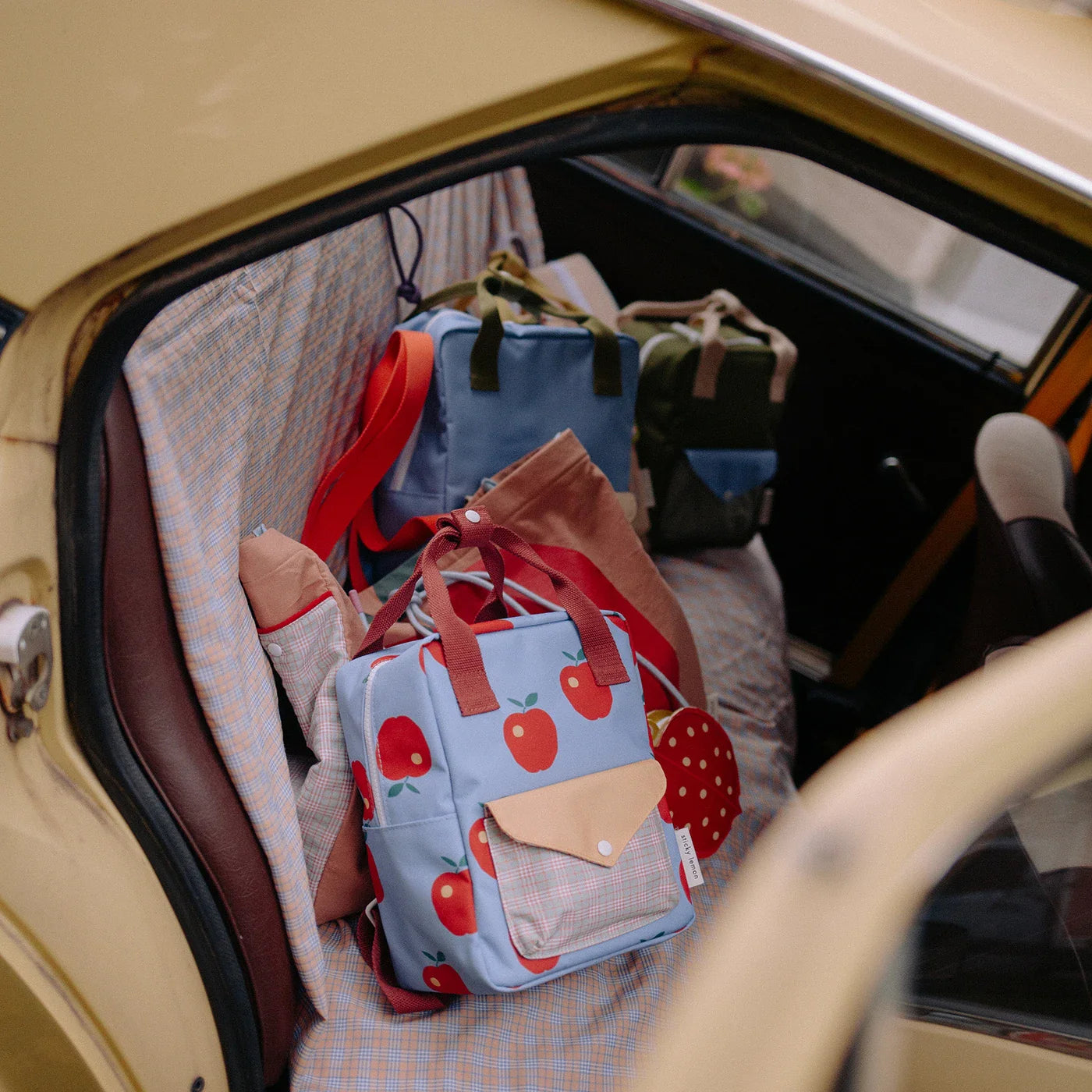 Backpack small Backpack