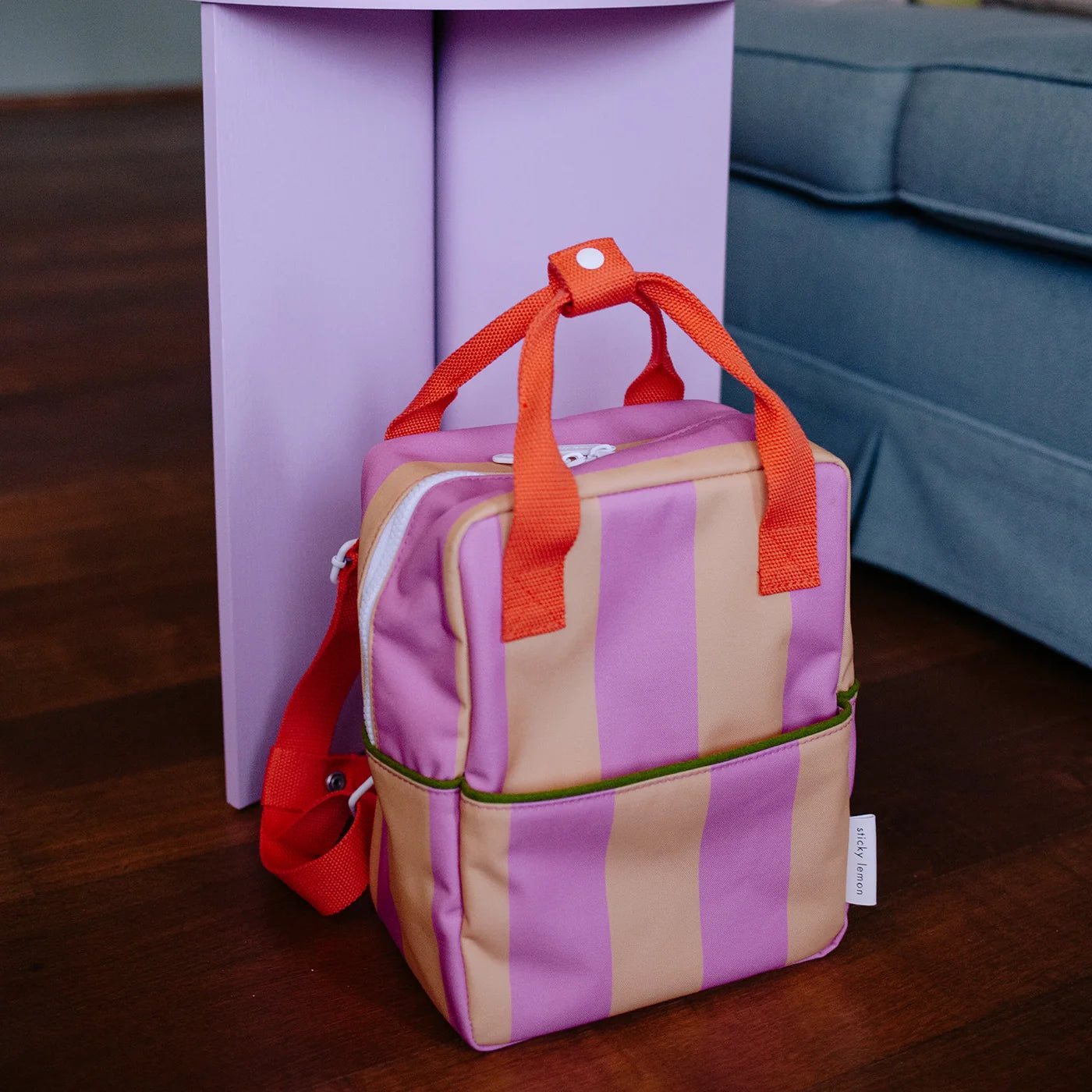 Backpack small Backpack