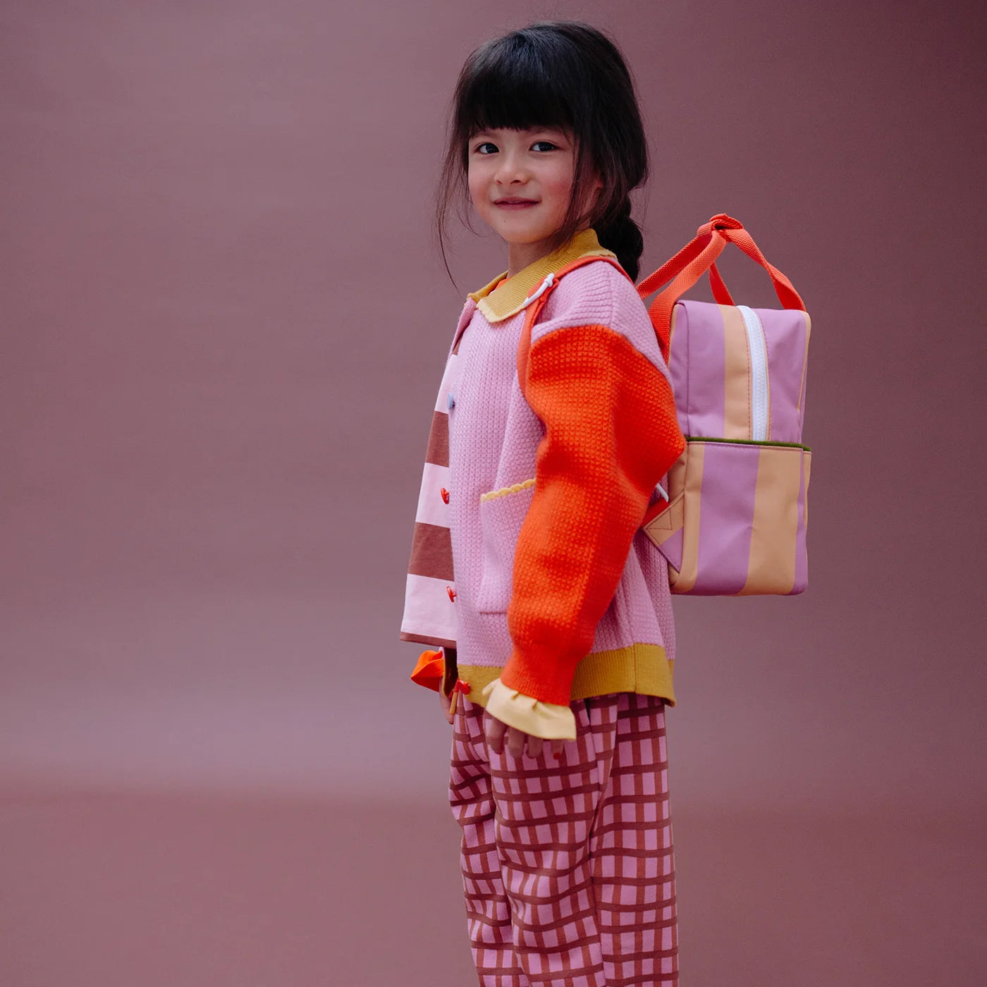Backpack small Backpack