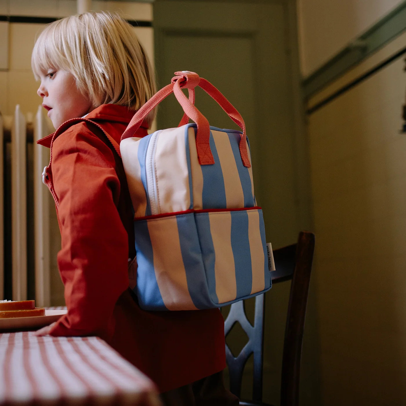 Backpack small Backpack