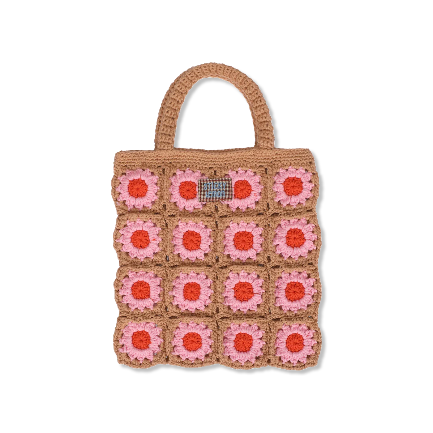 Crochet bag Bag
