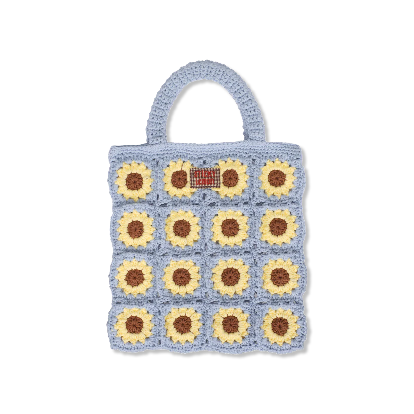 Crochet bag Bag