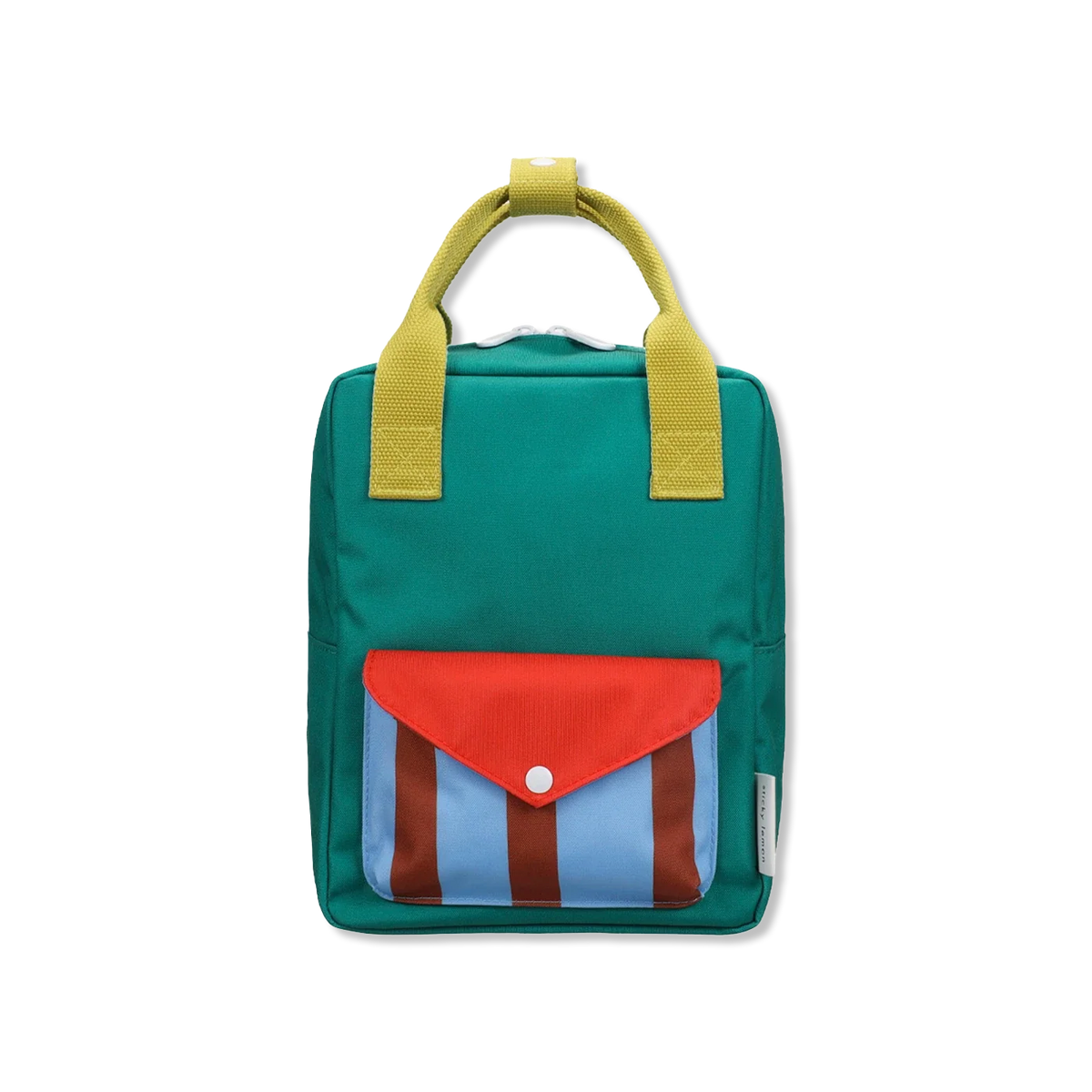 Envelope Backpack