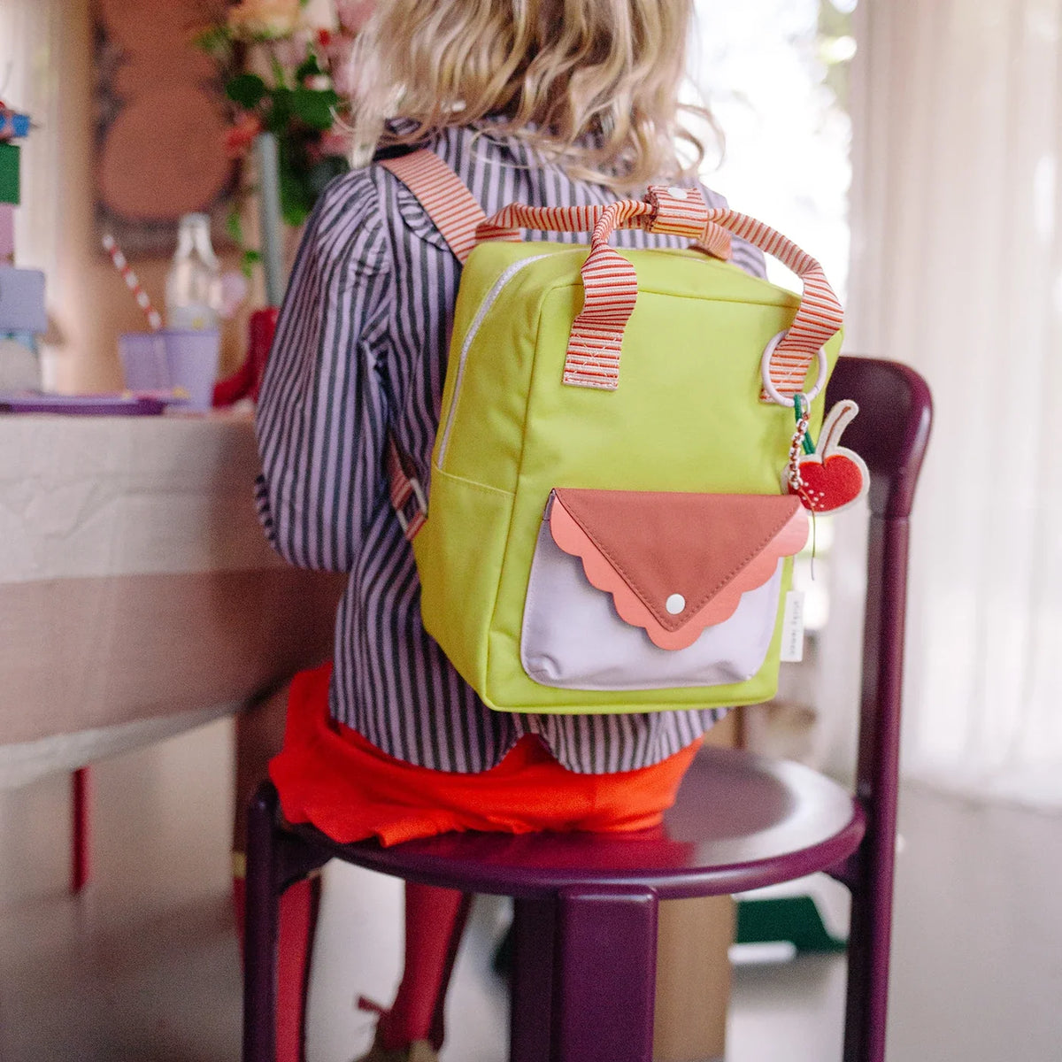 Special edition Backpack