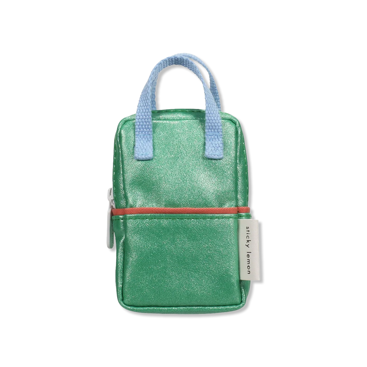 Sticky memories Backpack for teddy bears