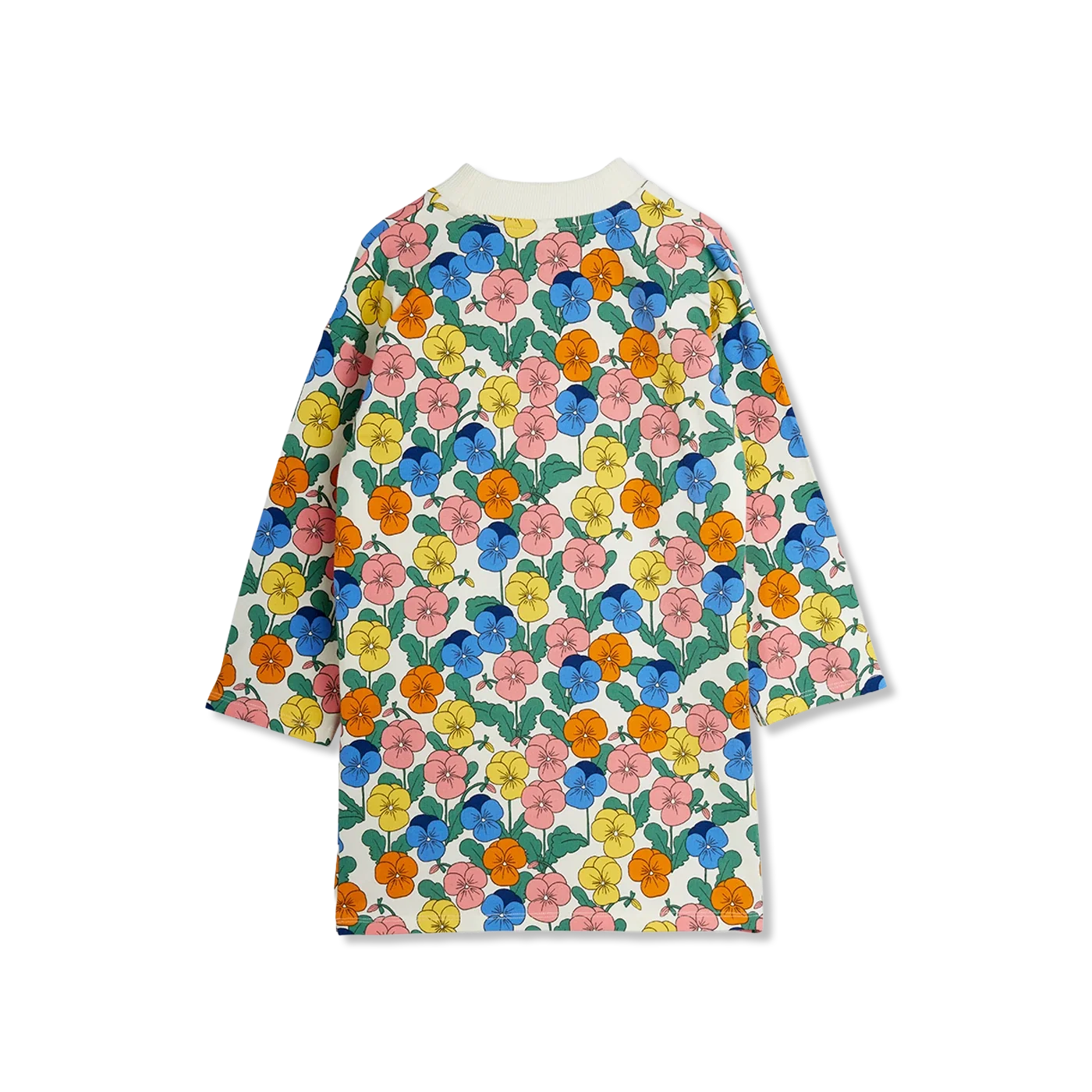 Violas Dress