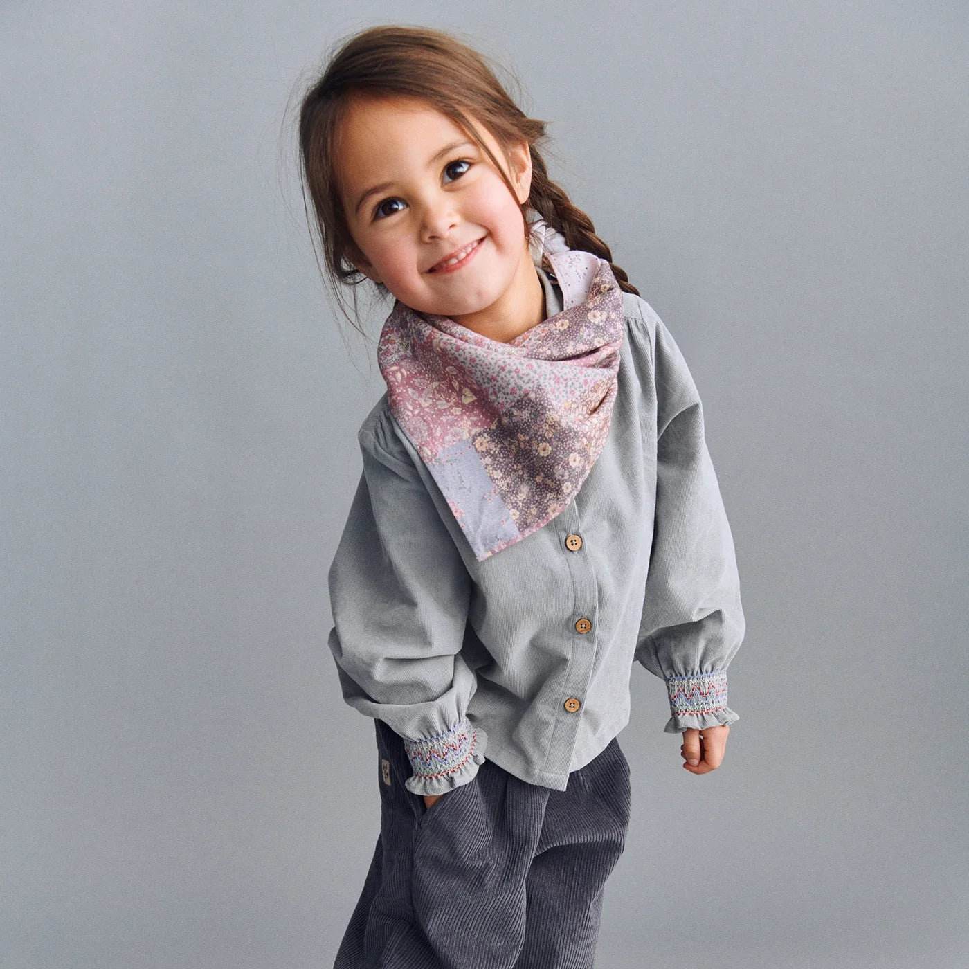 Marlow Scarf