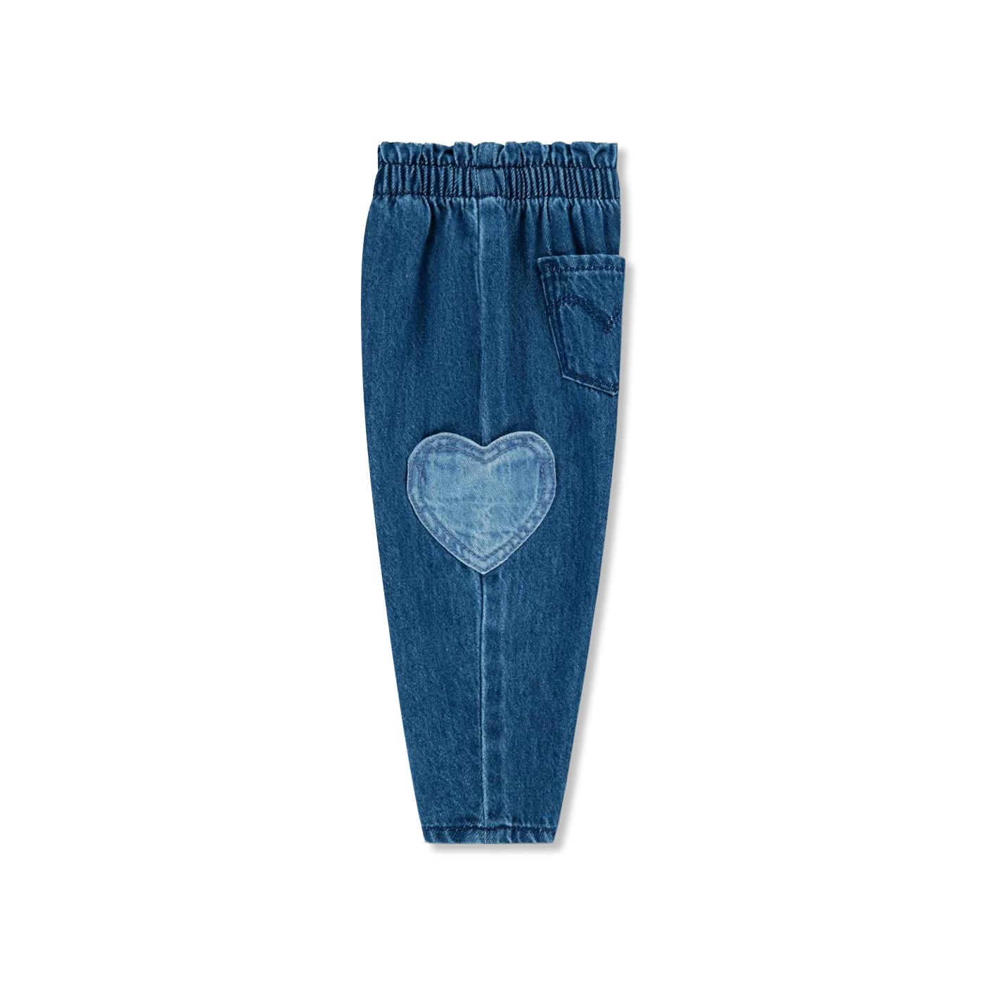 Heart Jeans