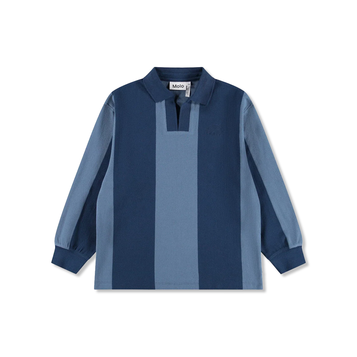 Rexxie Blouse