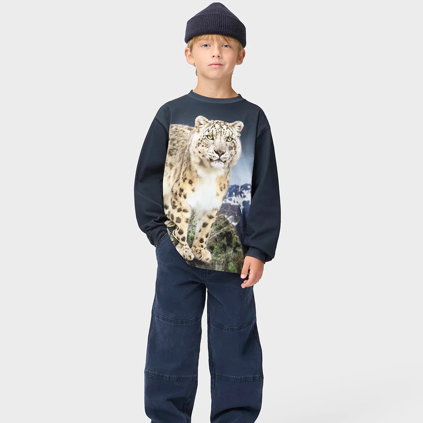 Alfred Pants