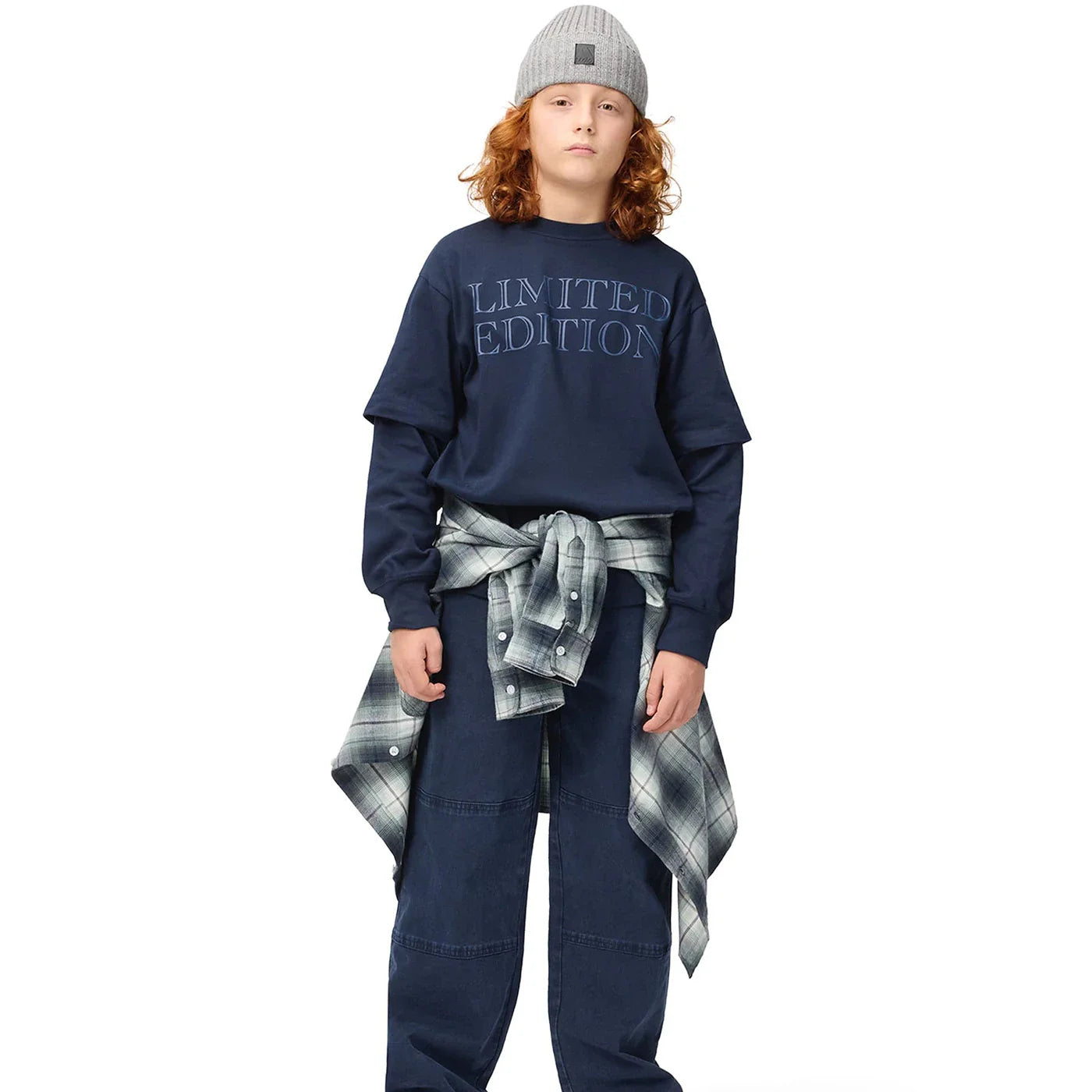 Alfred Pants