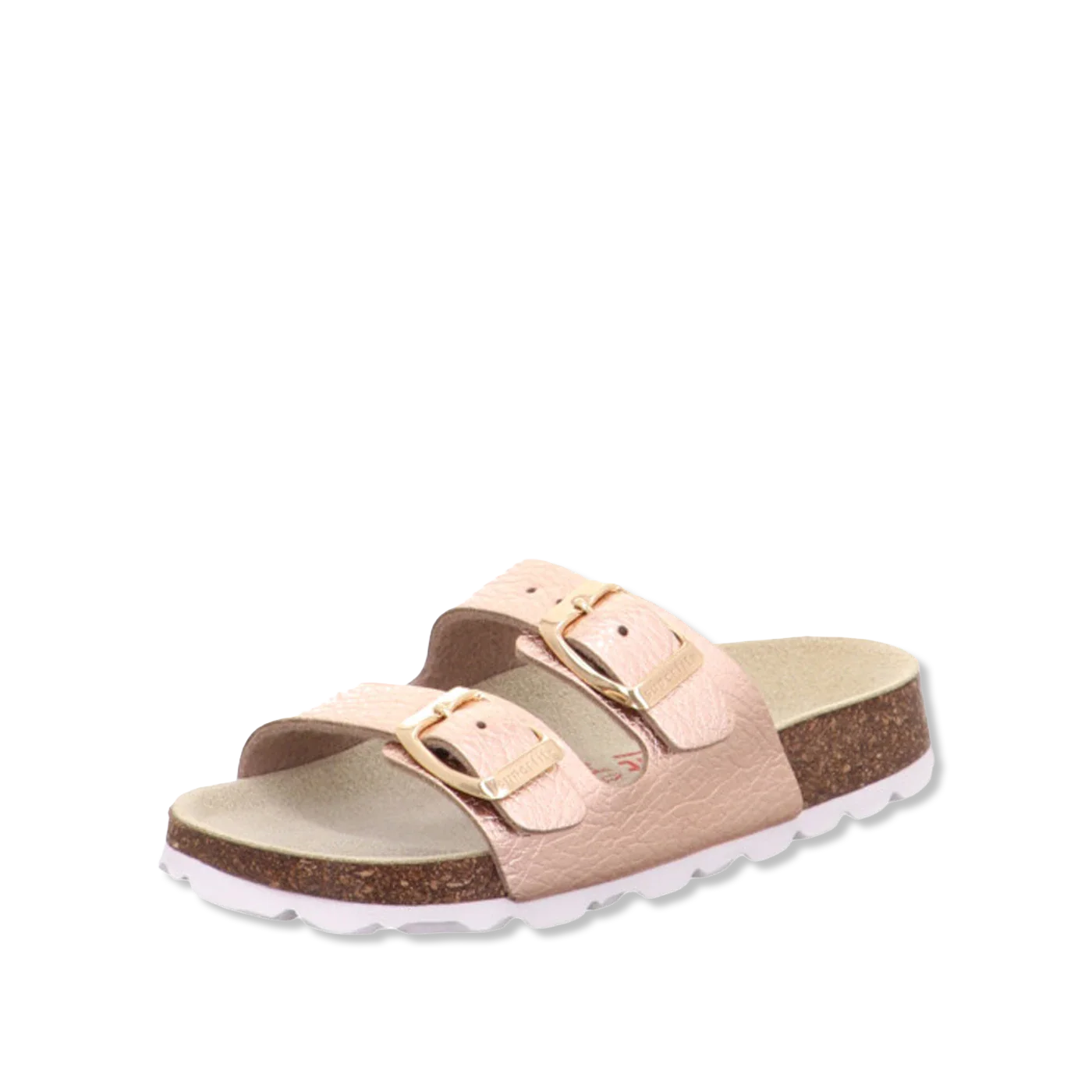 FUSSBETTPANTOFFEL sandals